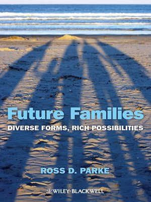 cover image of Future Families
